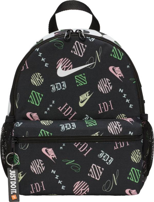 Nike Kids' Brasilia JDI Mini Backpack