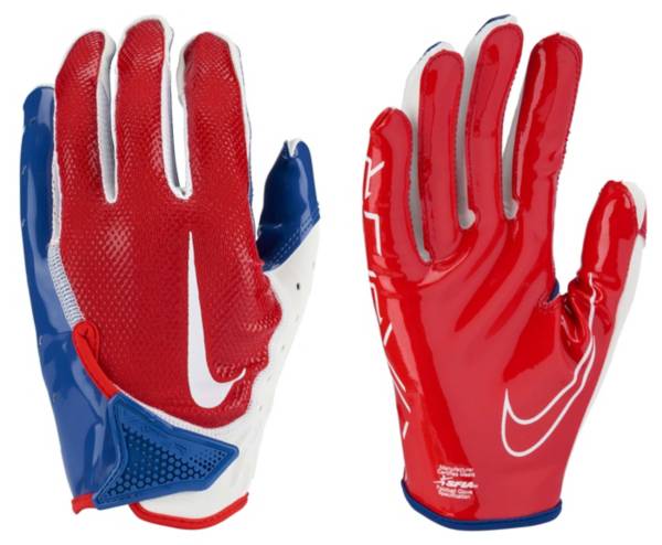 Nike Youth Vapor Jet 7.0 Football Gloves product image