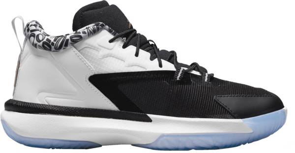 Jordan Kids' Preschool Zion 1 Basketball Shoes