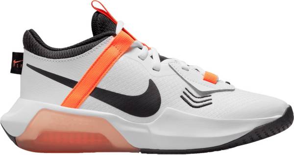 Nike Kids' Grade School Air Zoom Crossover Basketball Shoes product image
