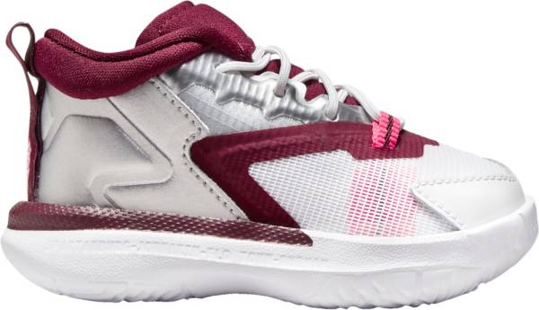 Jordan Kids' Toddler Zion 1 Basketball Shoes