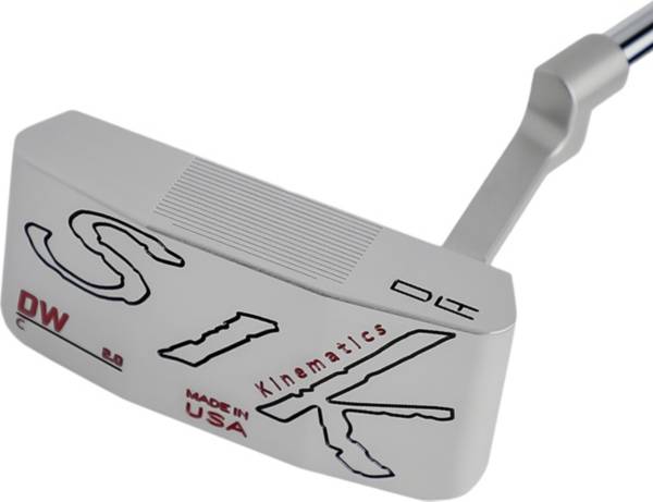 SIK DW Armlock Putter product image