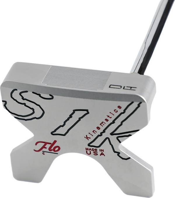 SIK FLO Post Neck Putter