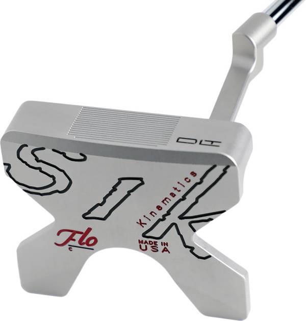 SIK FLO Armlock Putter