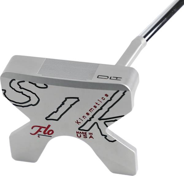 SIK FLO Slant Neck Putter