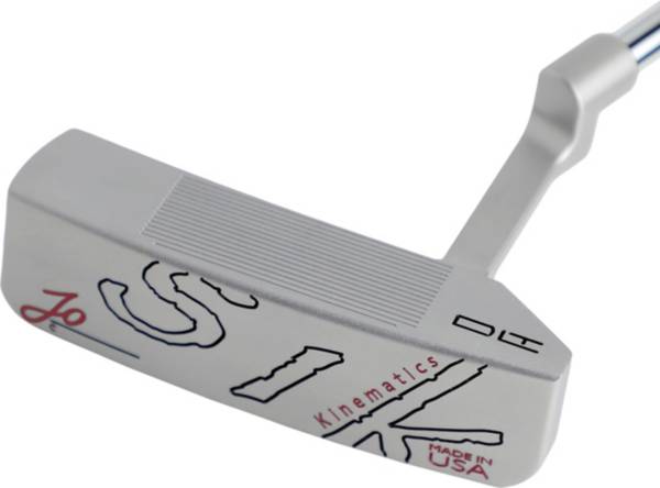 SIK JO Plumber's Neck Putter