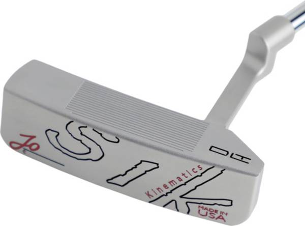 SIK JO Plumber's Neck Putter product image