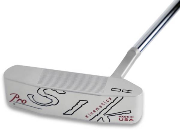 SIK PRO Slant Neck Putter