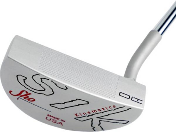 SIK SHO Swept Neck Putter