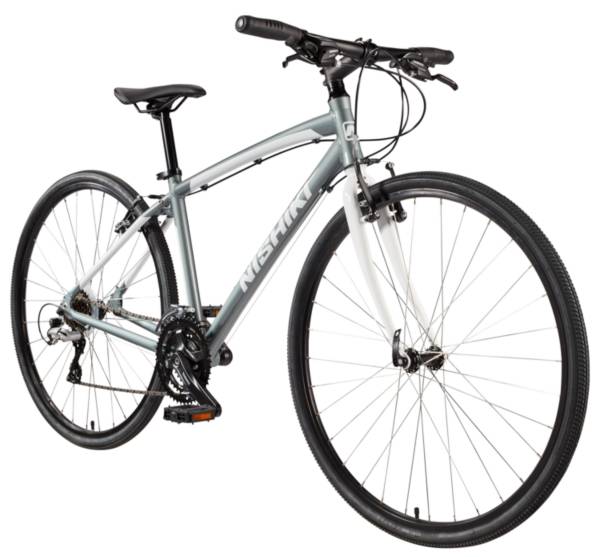 Nishiki Women's Manitoba Road Bike