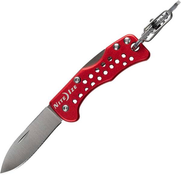 Nite Ize Doohickey Keychain Knife