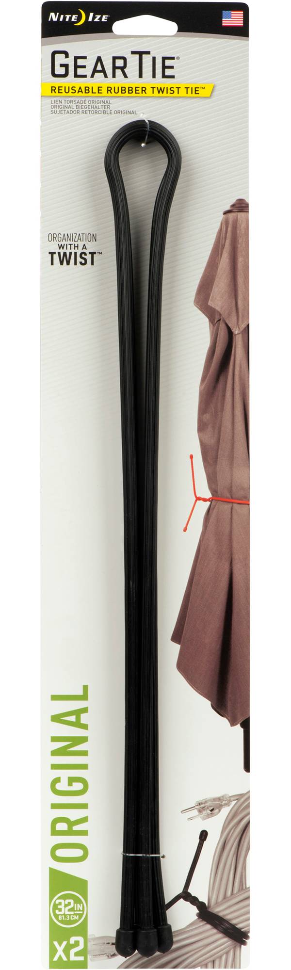 Nite Ize 32" Gear Tie