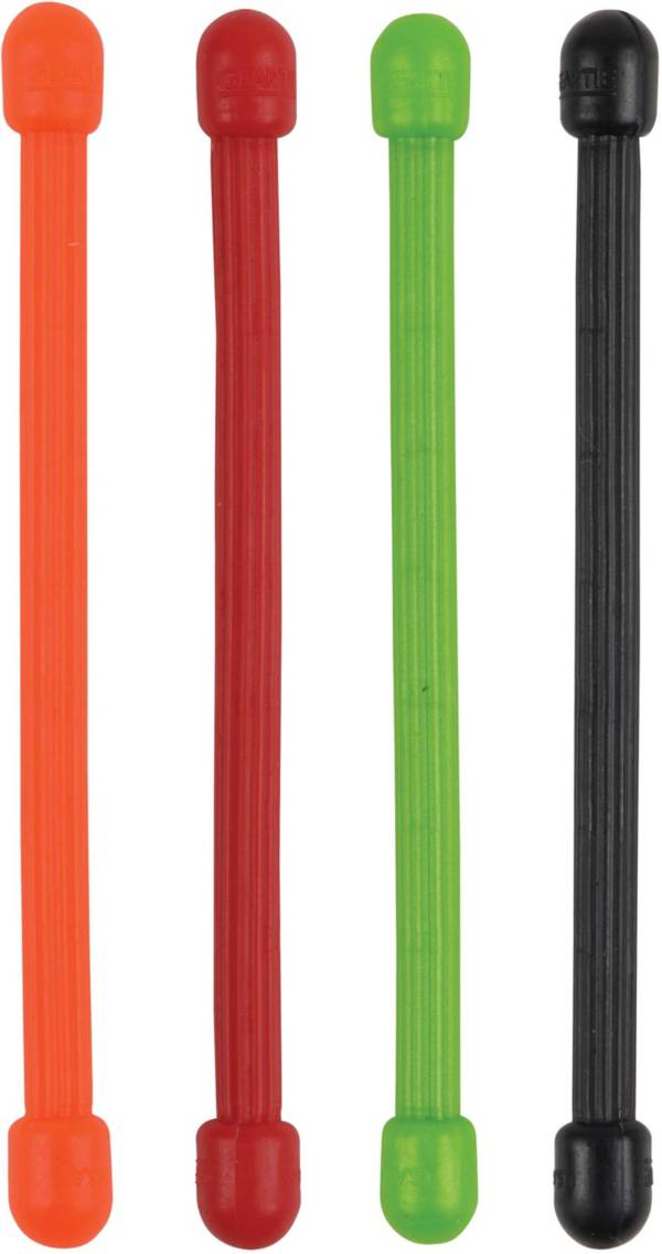 Nite Ize Gear Tie 18” Loopable Twist Tie – 2 Pack