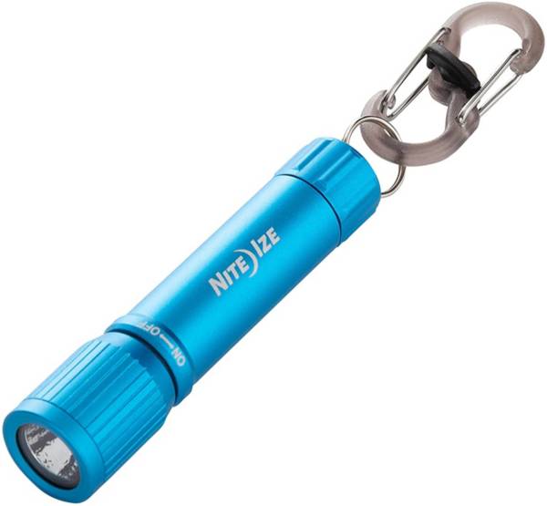 Nite Ize Radiant 100 Keychain Flashlight