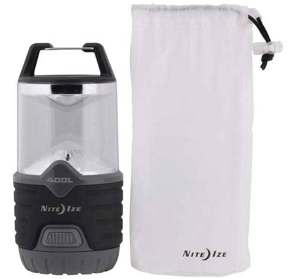 Nite Ize Radiant 400 Lantern