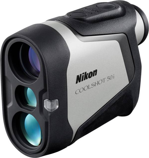 Nikon COOLSHOT 50i Rangefinder
