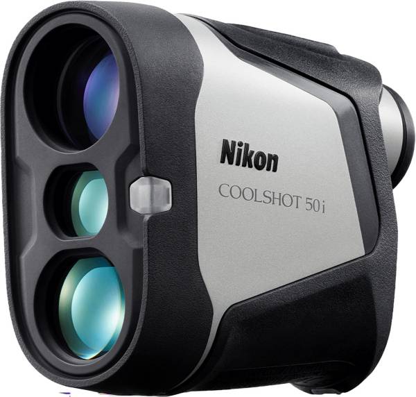 Nikon COOLSHOT 50i Rangefinder