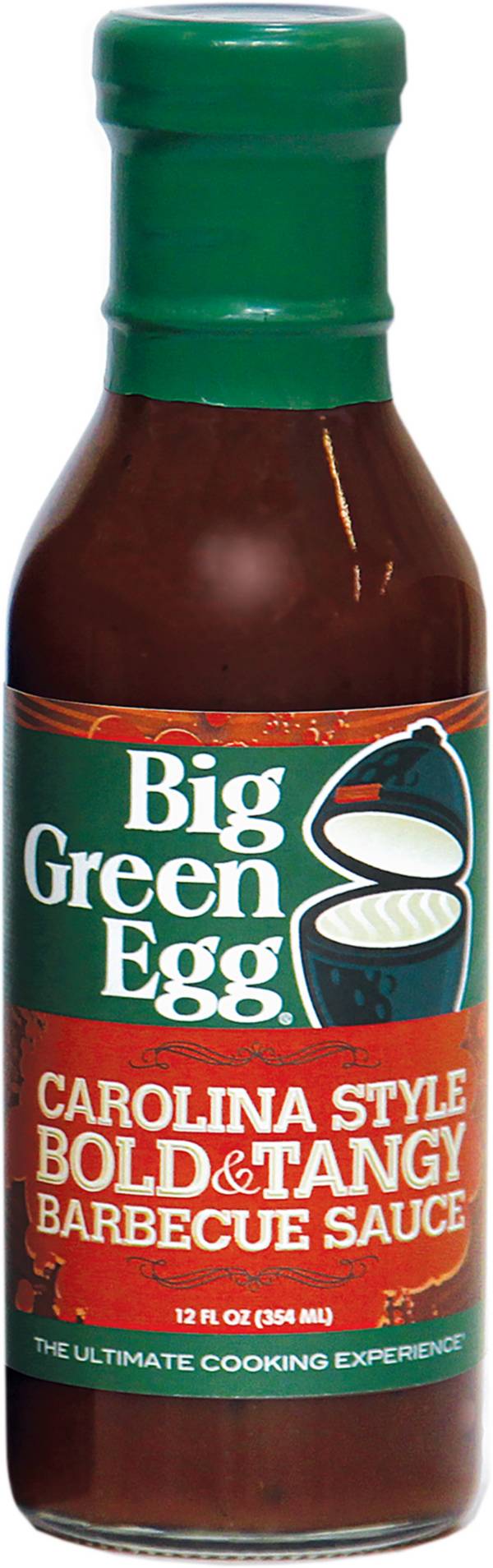 Big Green Egg Carolina Style Barbeque Sauce product image