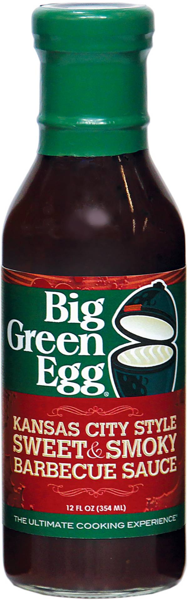 Big Green Egg Kansas City Barbeque Sauce product image