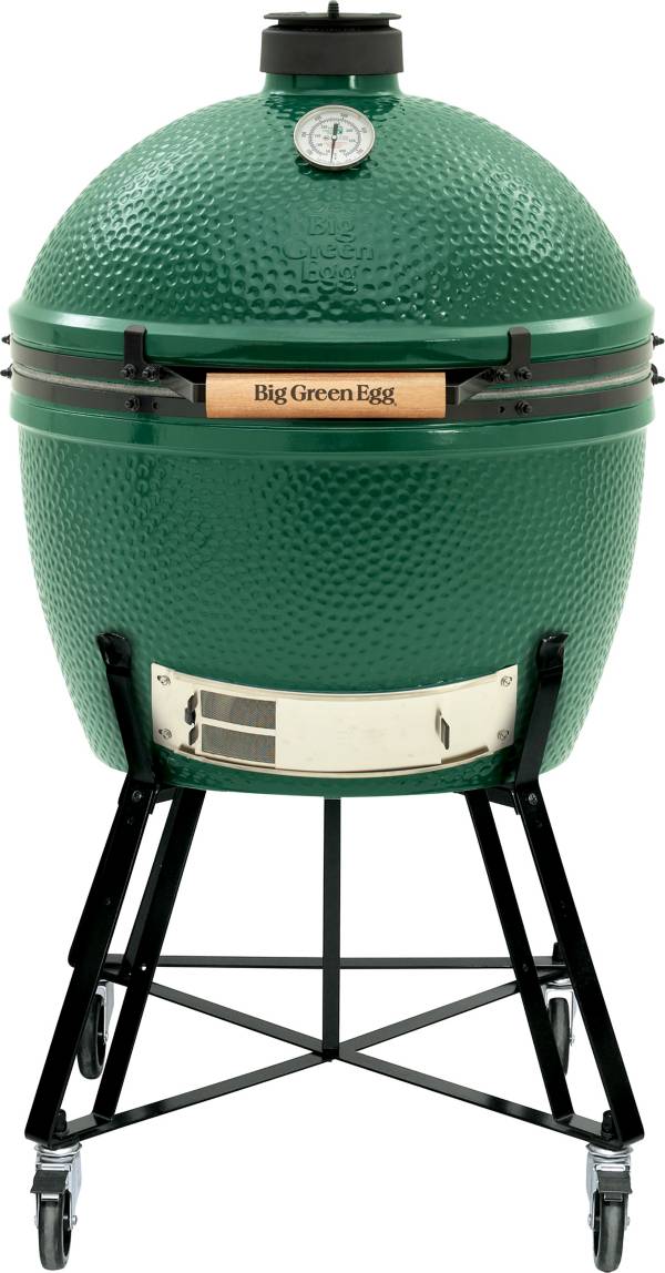 XL Big Green Egg Publiclands