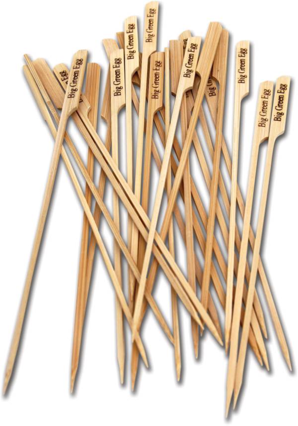 Big Green Egg All Natural Bamboo Skewers product image