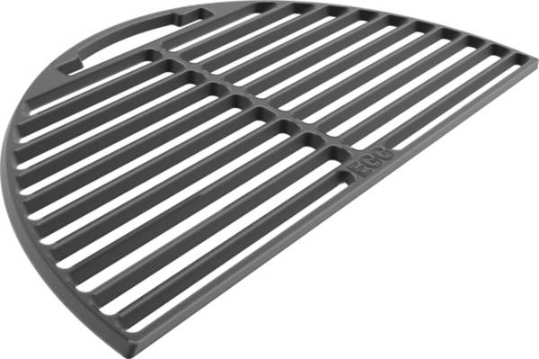 Big Green Egg Half Moon Cast Iron Cooking Grid product image