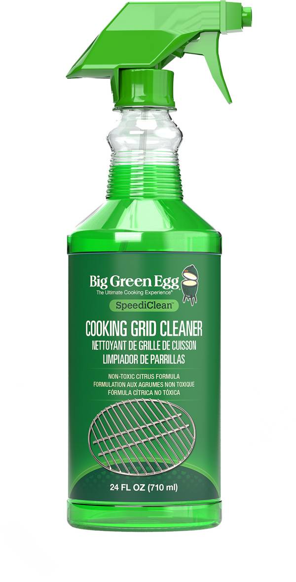 Big Green Egg SpeediClean™ Cooking Grid Cleaner product image