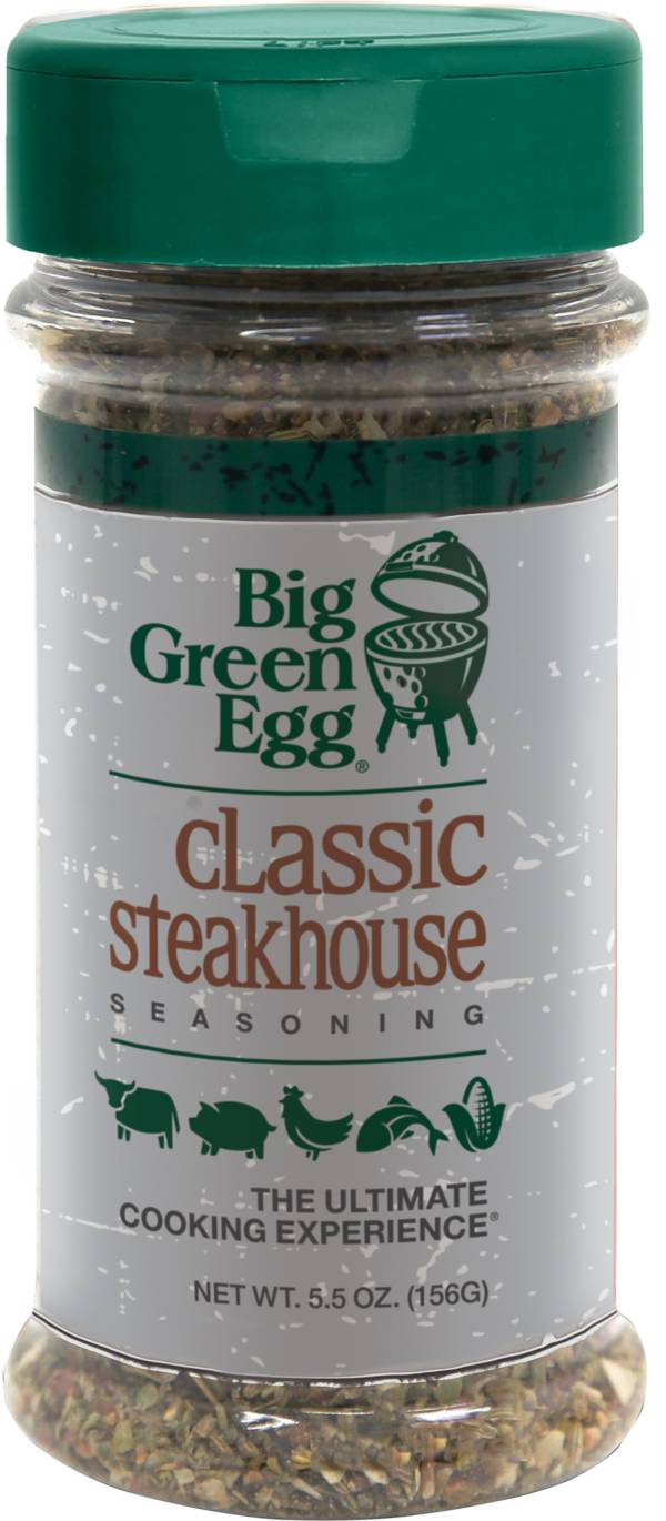 Big Green Egg Classic Steakhouse Seasoning product image