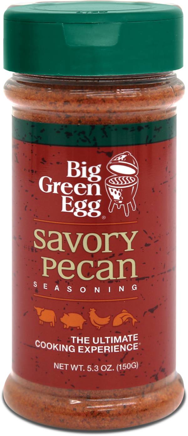 Big Green Egg Seasoning, Savory Pecan product image