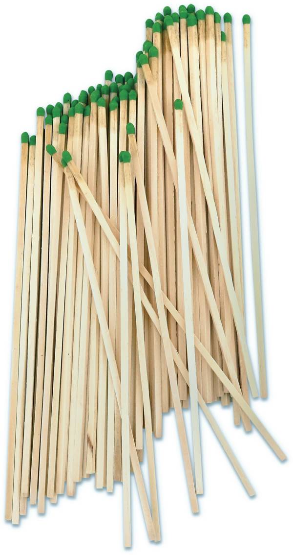 Big Green Egg Extra Long Matches product image