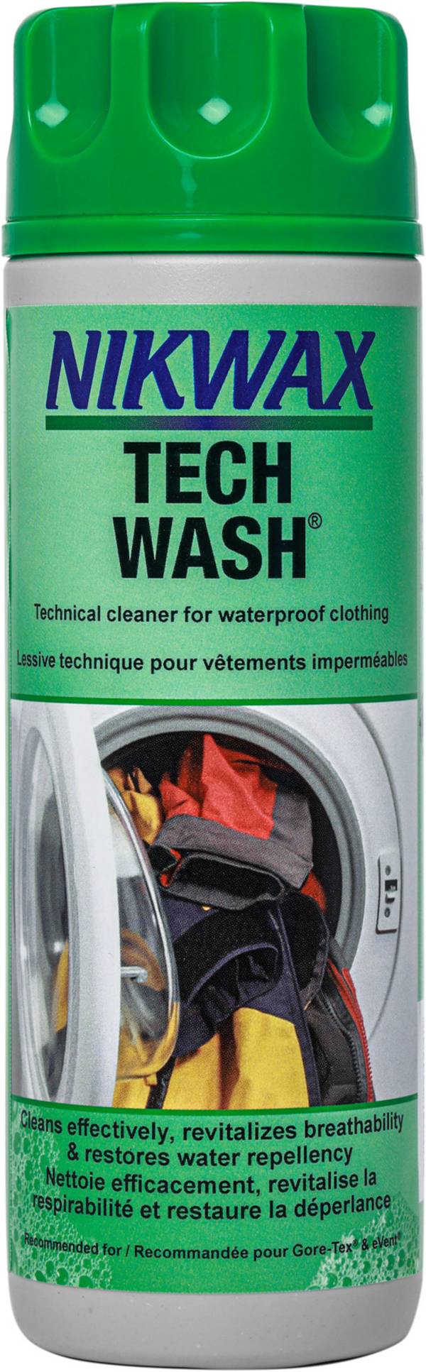 Nikwax Tech Wash product image