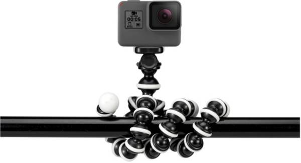 iLIVE Bendable Gripping Tripod