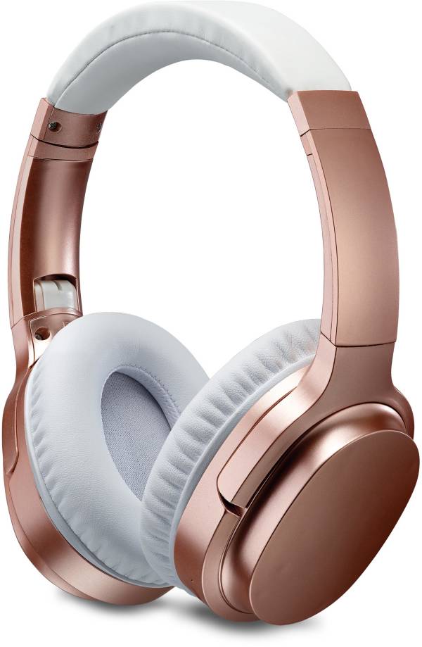 iLIVE Bluetooth Noise Cancelling Headphones