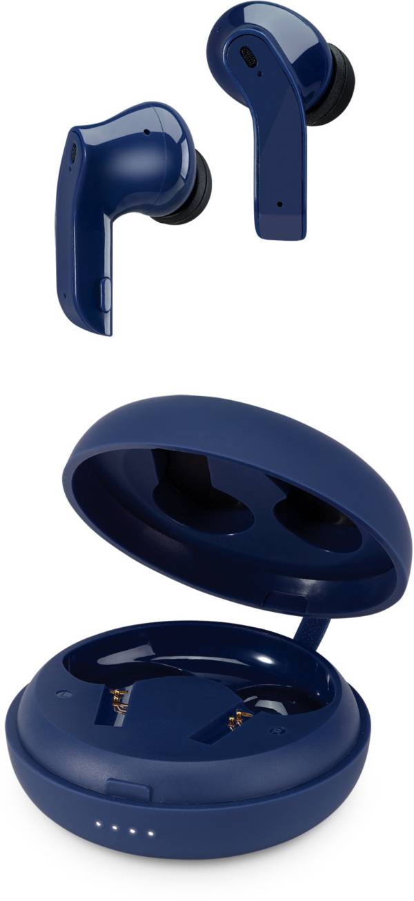 iLIVE Noise Cancelling Earbuds