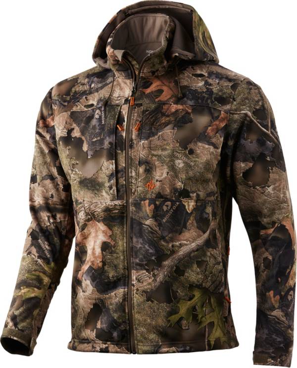Nomad Men's Barrier NXT Camo Jacket product image