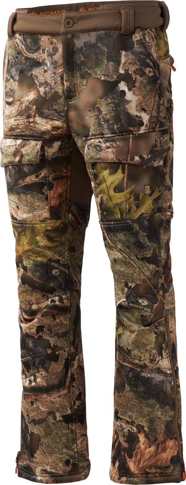 NOMAD Men's Harvester NXT Pants