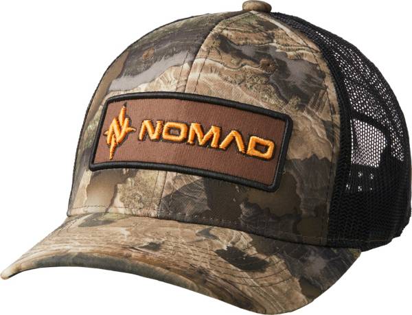 Nomad Men's Nomad Patch Cap