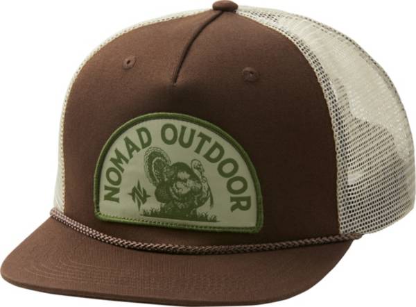 Nomad Men's Strutter Hat