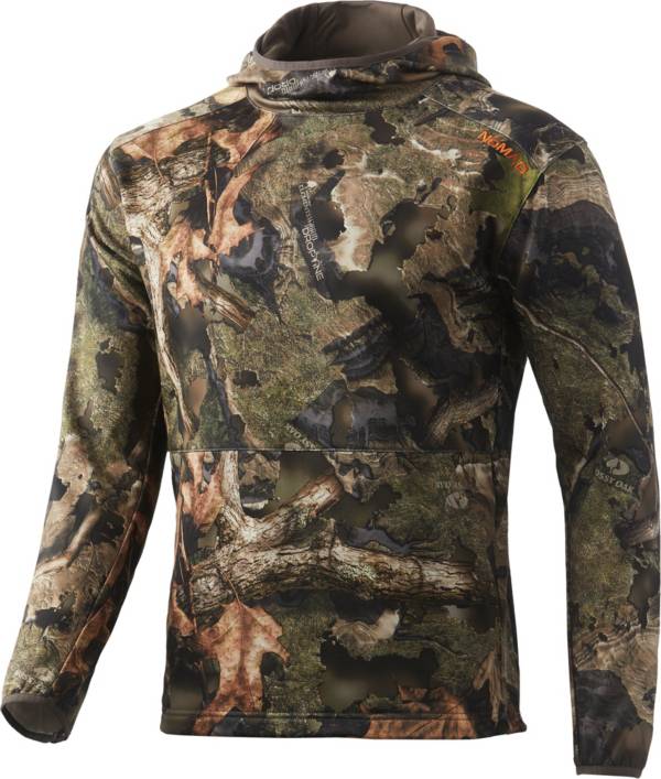 Nomad Men's Utility Camo Hoodie