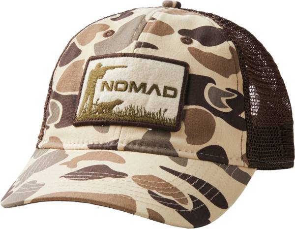 Nomad Wing Shooter Cap