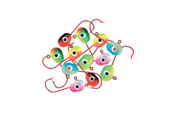 Northland High Ball Floater Jig