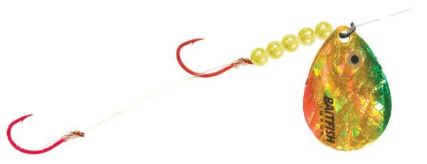 Northland Rainbow Spinner Harness