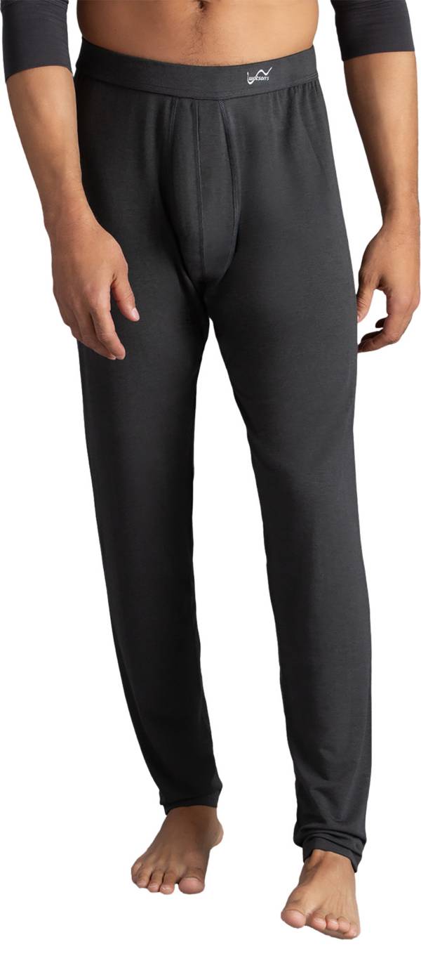 Watson's Men's HEAT Thermal Baselayer Pants