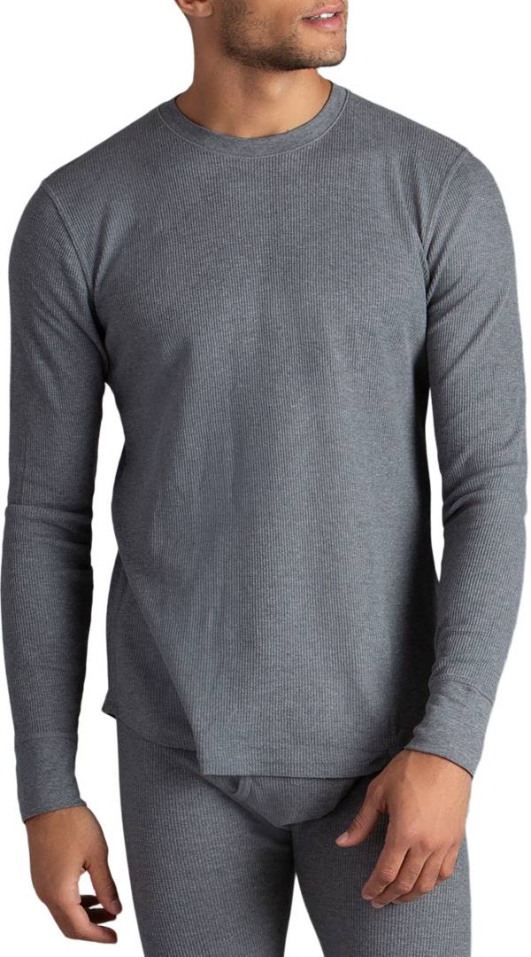 Watsons Waffle Long Sleeve Top Watsons Waffle Long Sleeve Top