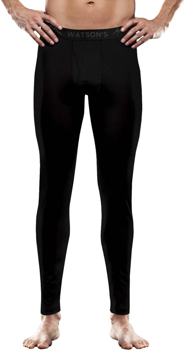 Watson's Men's XT Heat Thermal Baselayer Pants