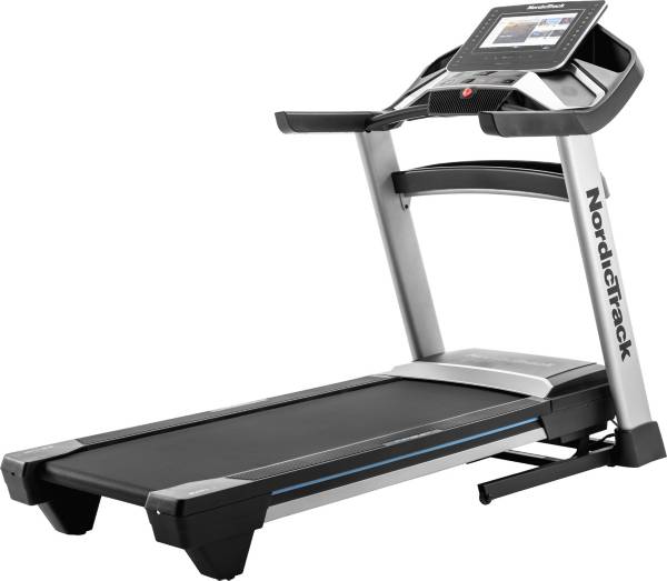 NordicTrack EXP 14i Smart Treadmill