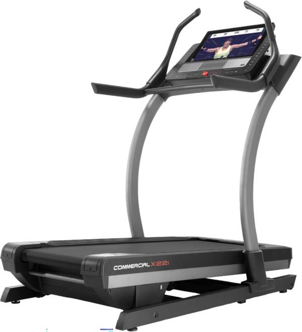 NordicTrack X22i Incline Trainer Treadmill