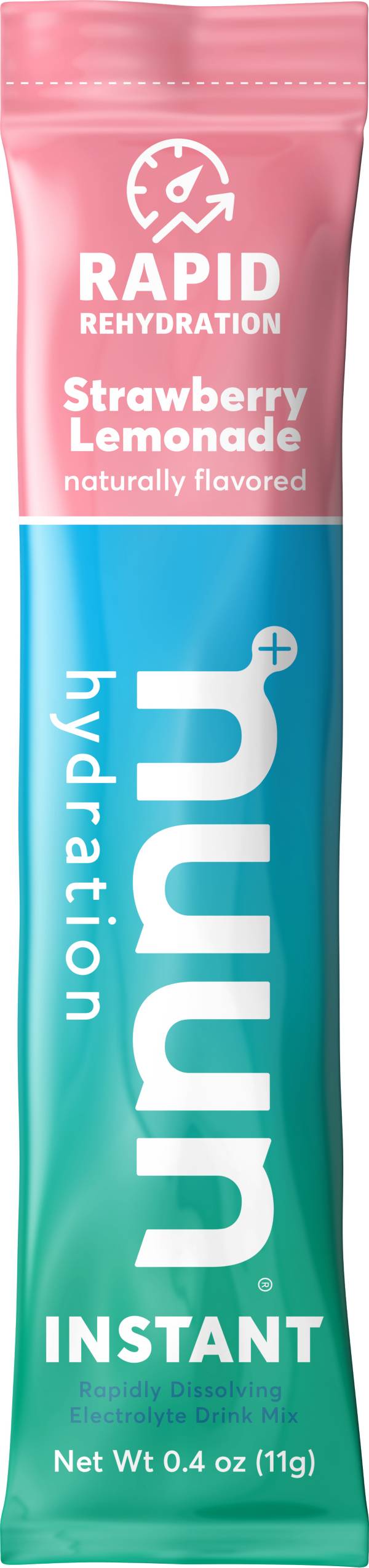 Nuun Instant Sachet