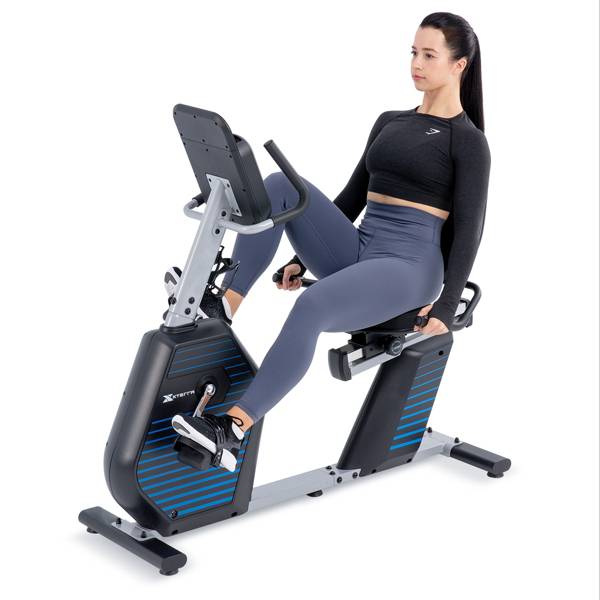 XTERRA SB4500 Recumbent Exercise Bike