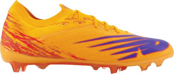 New Balance Furon V6+ Destroy FG Soccer Cleats
